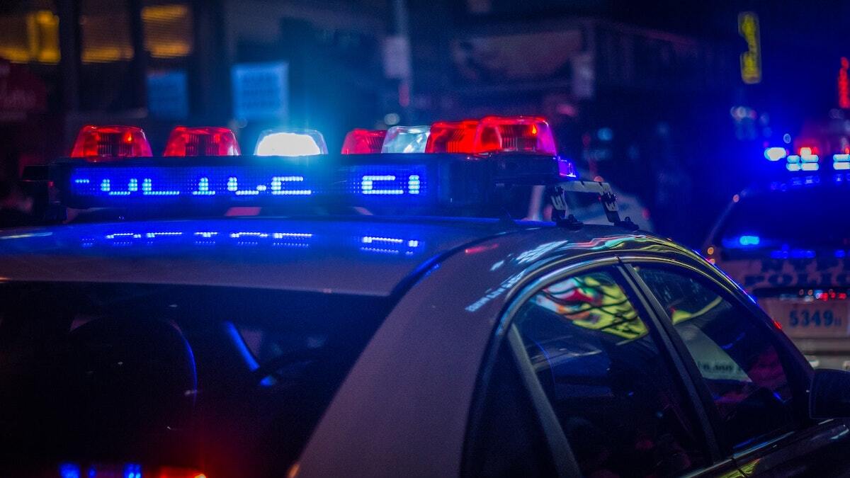 Sherriff’s deputies ambushed while serving arrest warrant: ‘As he got into his car shots were fired’