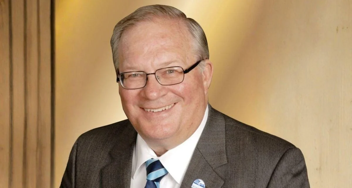 Steve Ponto, Mayor