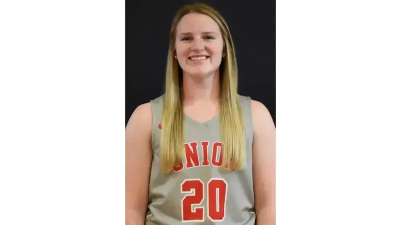 On Monday, March 24 former Central Arkansas Christian High School Bethany Dillard competed in hopes to reach NCAA Division II Basketball Championship