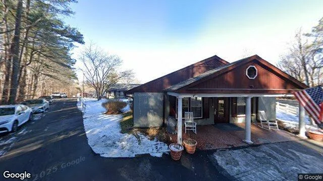 280 S Beckford Drive, Henderson, NC 27536