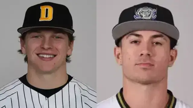 Which former Ft Wayne Times area high school standouts will be in action on Wednesday, April 23?