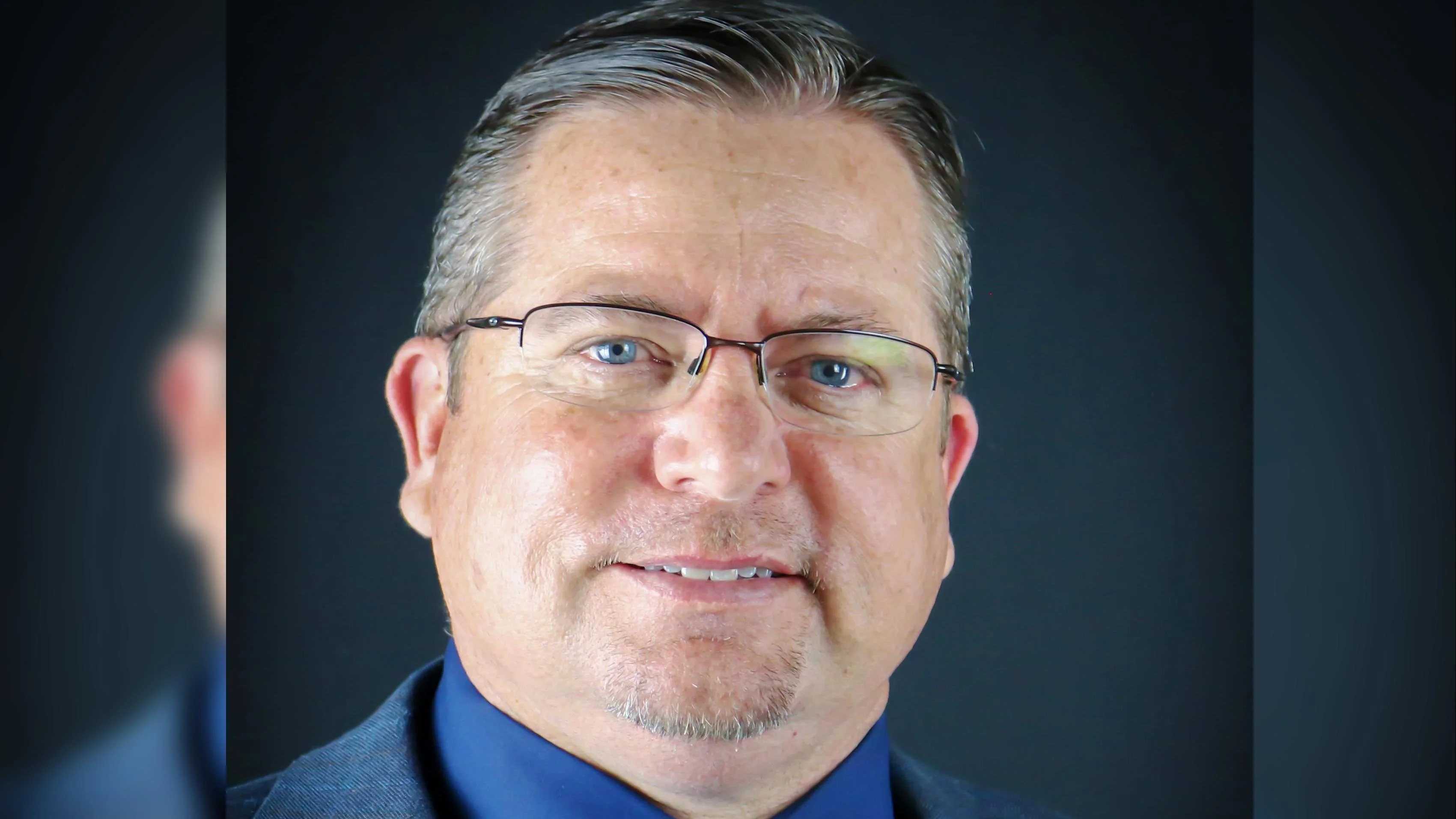 Gilbert Unified District Superintendent Shane Mccord (2023)