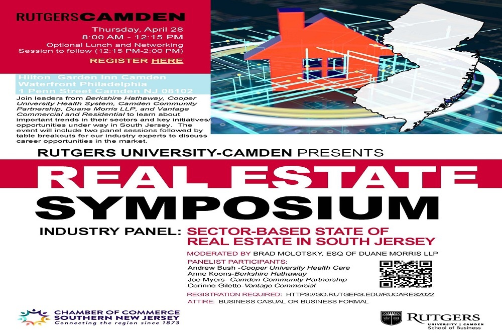 Real Estate Symposium