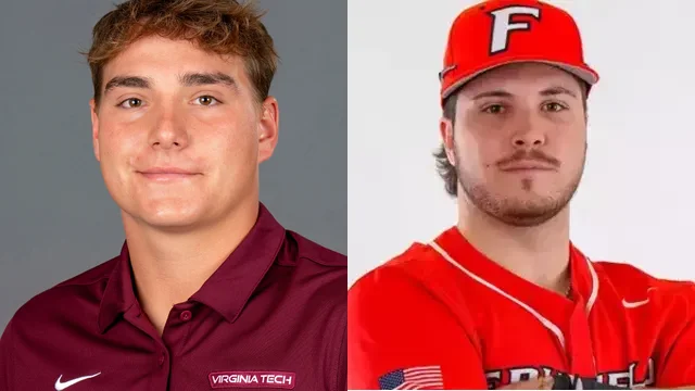 Which former NW Bergen News area high school standouts will be in action in the week starting Monday, April 7?