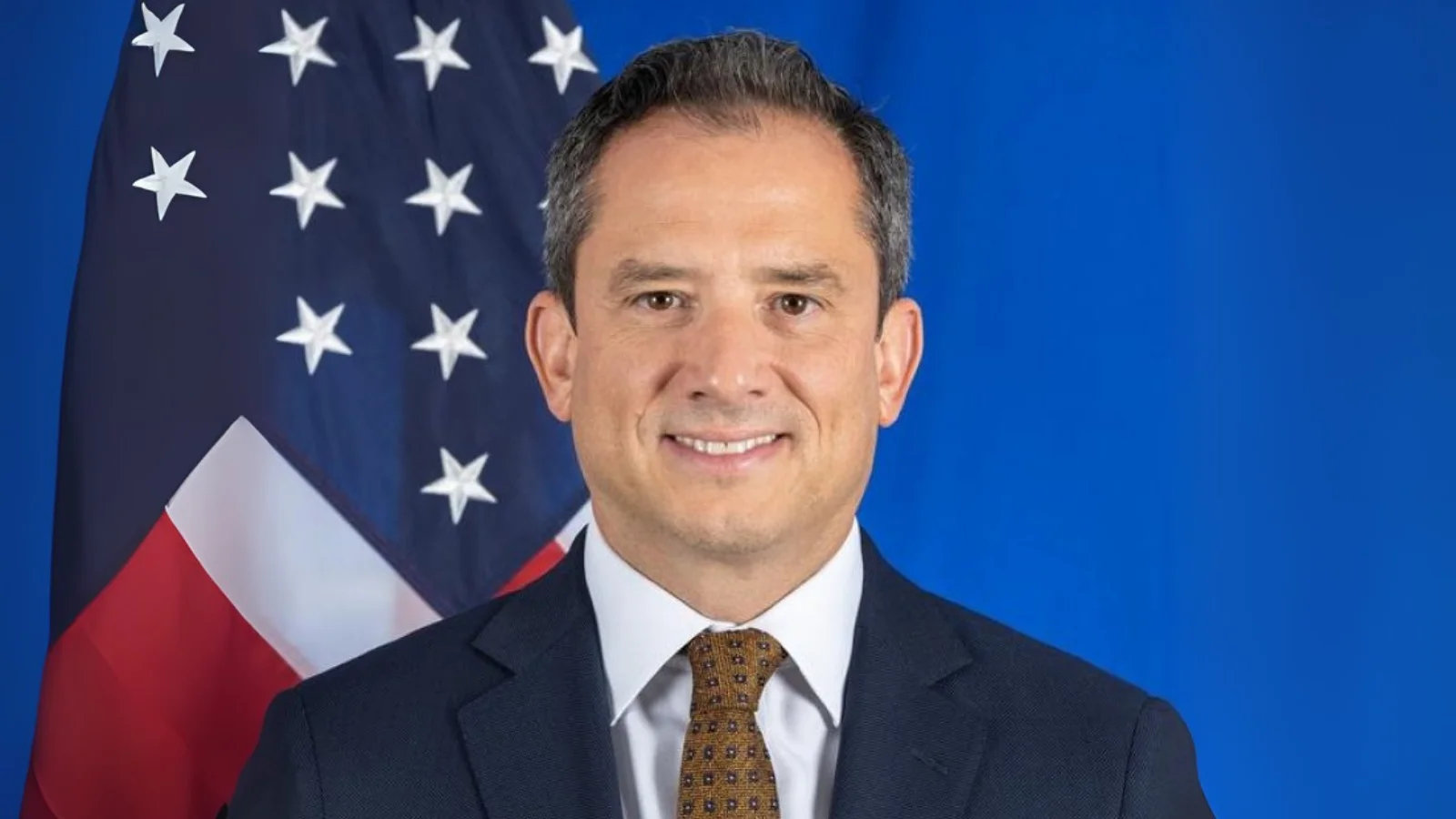 US announces enhanced screening for travelers from DRC, Uganda, and South Sudan