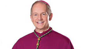 Bishop Thomas John Paprocki Bishop Thomas John Paprocki