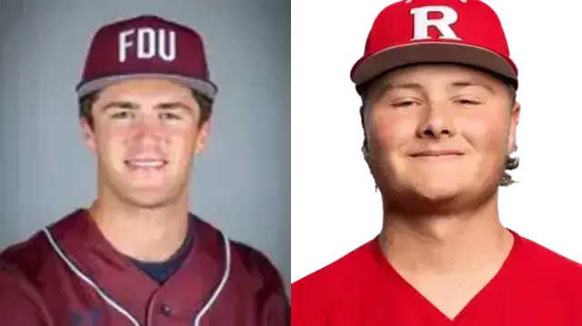 Which former South Jersey Sun area high school standouts will be in action on Wednesday, May 7?