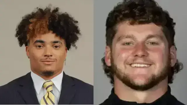 Which former Akron Reporter area high school standouts will be in action in the week starting Monday, Dec. 23?
