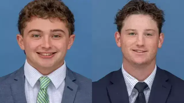 Which former Southwest PA News area high school standouts will be in action on Sunday, March 16?