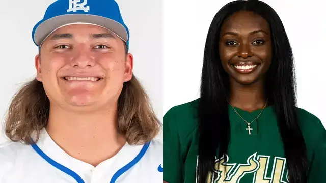 Which former Myrtle Beach Metro area high school stars will compete on Friday, March 13?