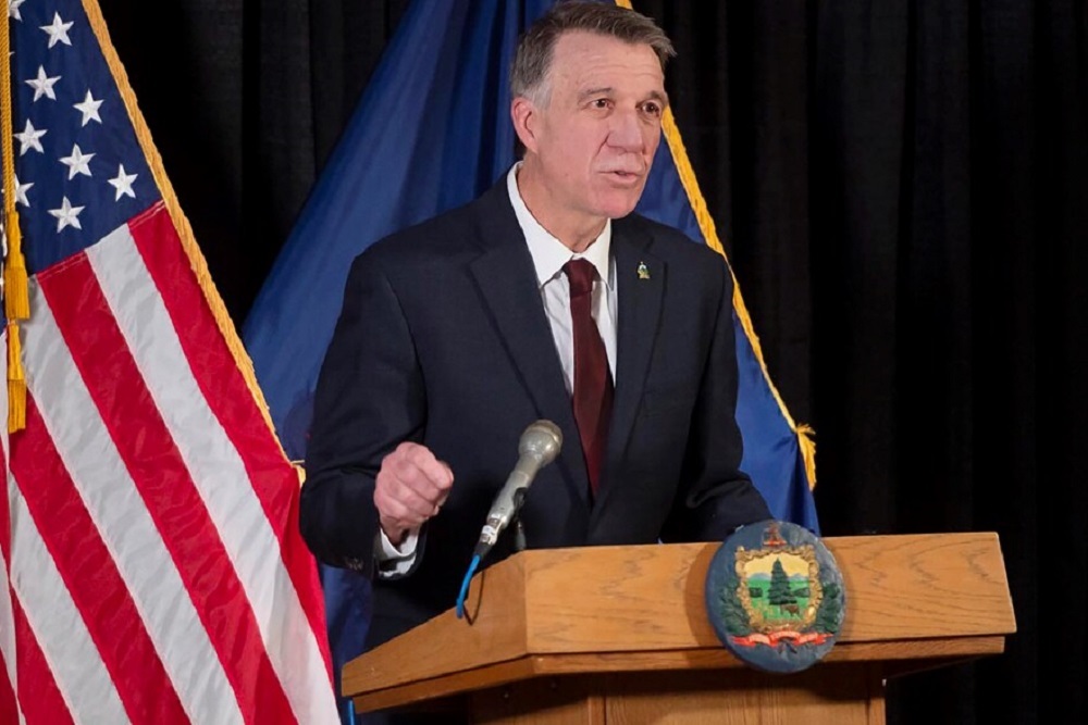 Statement from Governor Phil Scott