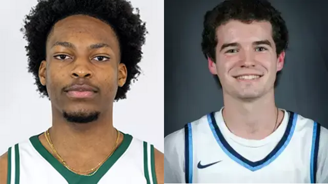 Which former Bean Town Times area high school standouts will be in action on Wednesday, Feb. 5?