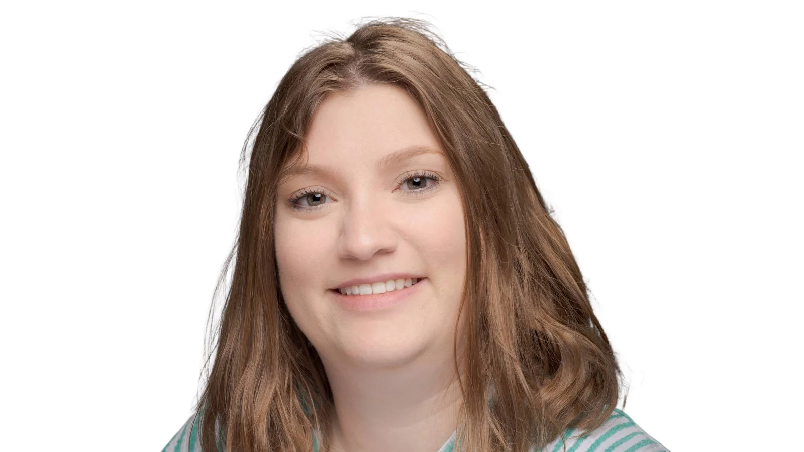 Rebecca Eberlin, program manager for Off-Campus Student Life at MSU