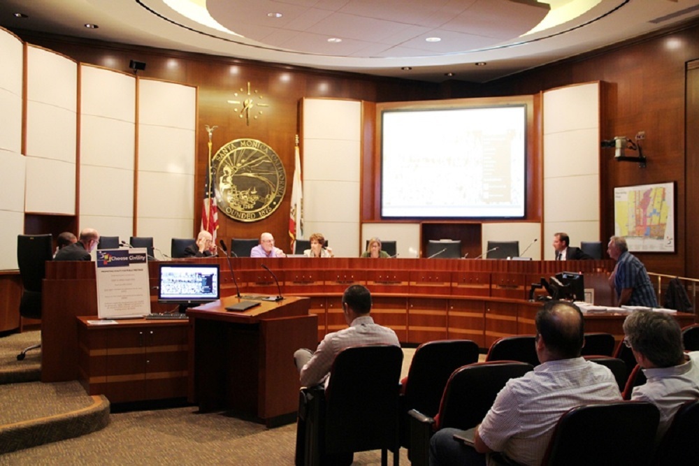 Colleton County: Airport Commission Meeting