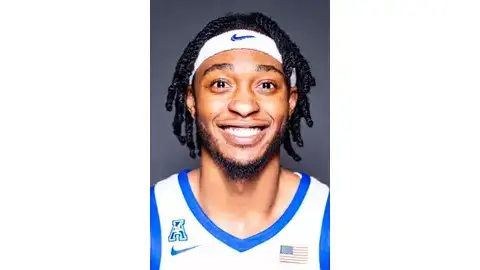 On Friday, March 21, former Roselle Catholic High School Colby Rogers collegiate team lost in the NCAA Division I Basketball Championship Tournament