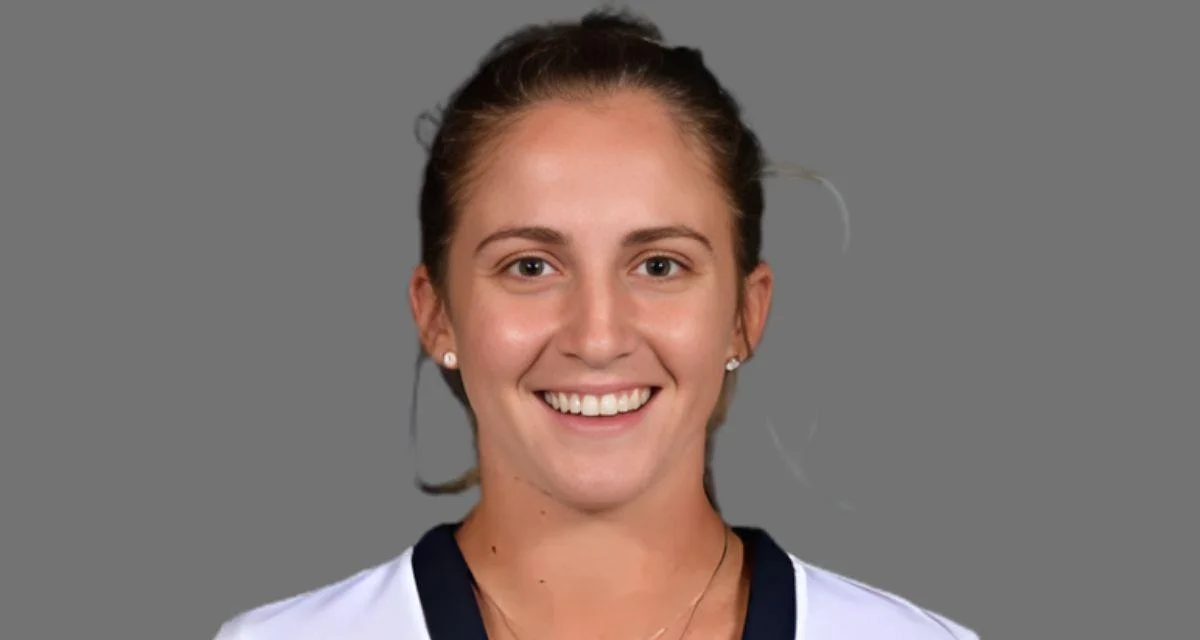 Kylie Ohlmiller, Alumna at Stony Brook University