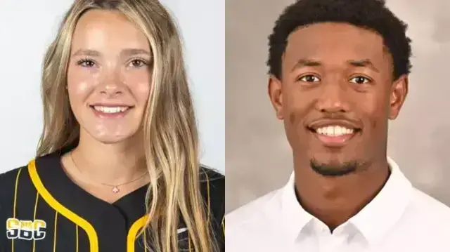 Which former South Triangle News area high school standouts will be in action on Sunday, March 9?