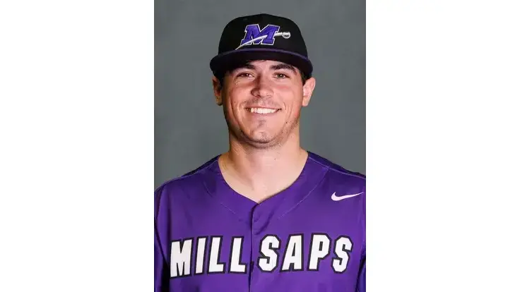 Former Madison-Ridgeland Academy standout Tyler Starnes’ collegiate team to play for the NCAA Division III Baseball Championship starting Friday, May 16