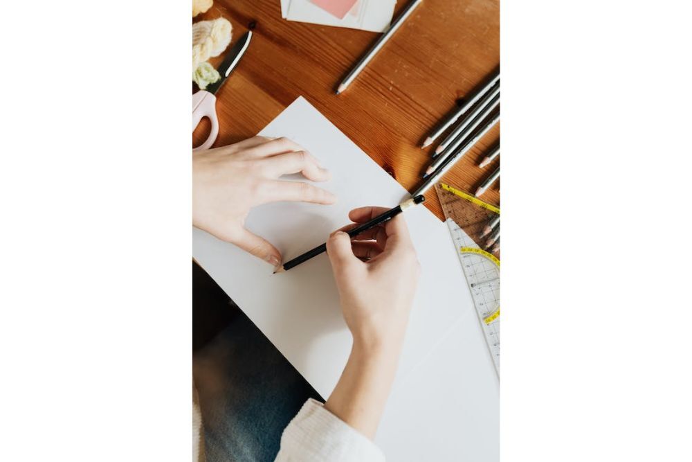 Sketch It!