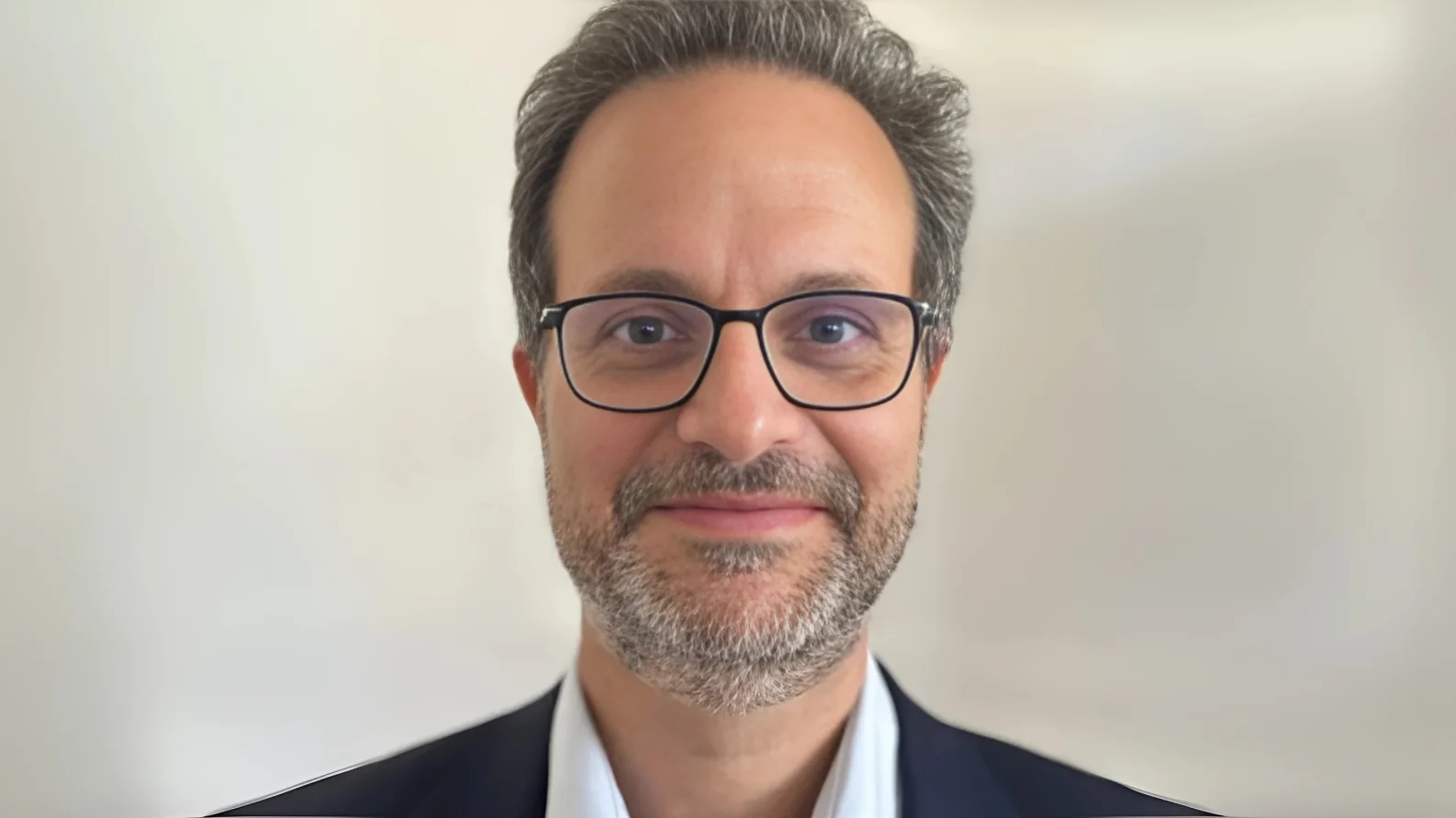Federico Borello Interim Executive Director