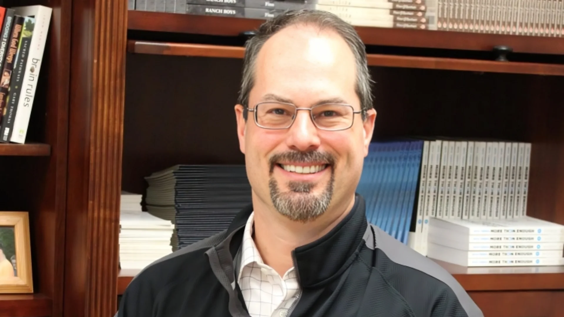 Greg Clutter, Director at Chestnut Mountain Village - Official Website