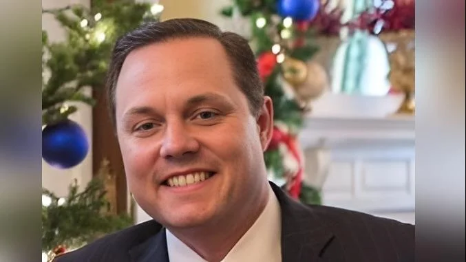 Bobby Wilkinson, Executive Director
