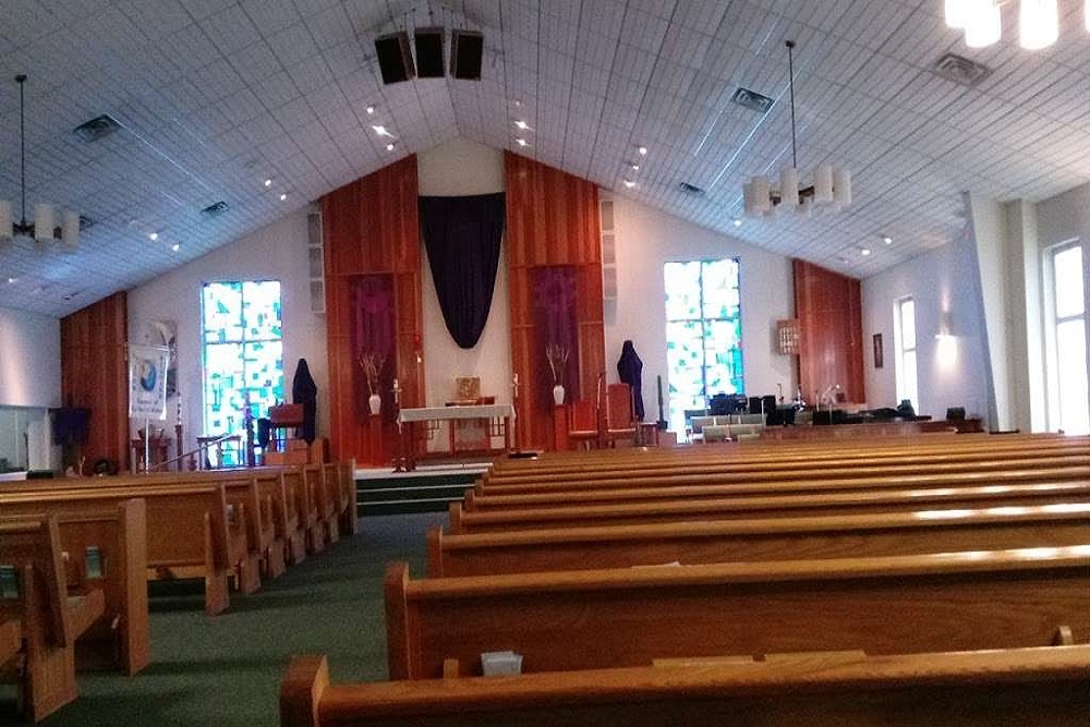 St. John Neumann Catholic Church in Lakeland, Florida St. John Neumann Catholic Church in Lakeland, Florida