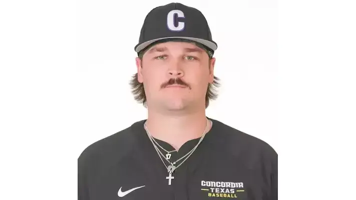 On Saturday, May 17, former Georgetown High School standout Rowdy Hoadley collegiate team wins in the NCAA Division III Baseball Championship