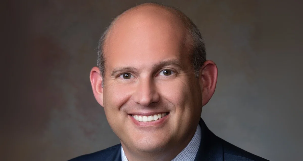 Adam Barth, Chief Executive Officer of StanRTA Adam Barth, Chief Executive Officer of StanRTA