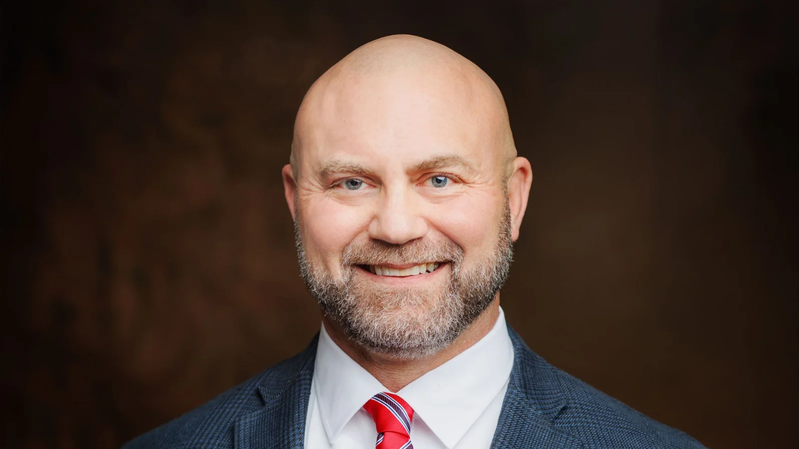 Damon Rahn, Board of Commissioners Damon Rahn, Board of Commissioners