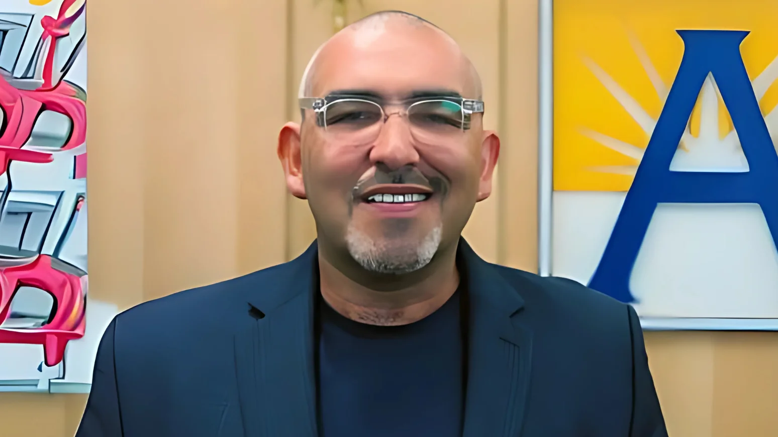 Dr. Francisco Durán, Superintendent - Arlington County Public Schools Dr. Francisco Durán, Superintendent - Arlington County Public Schools