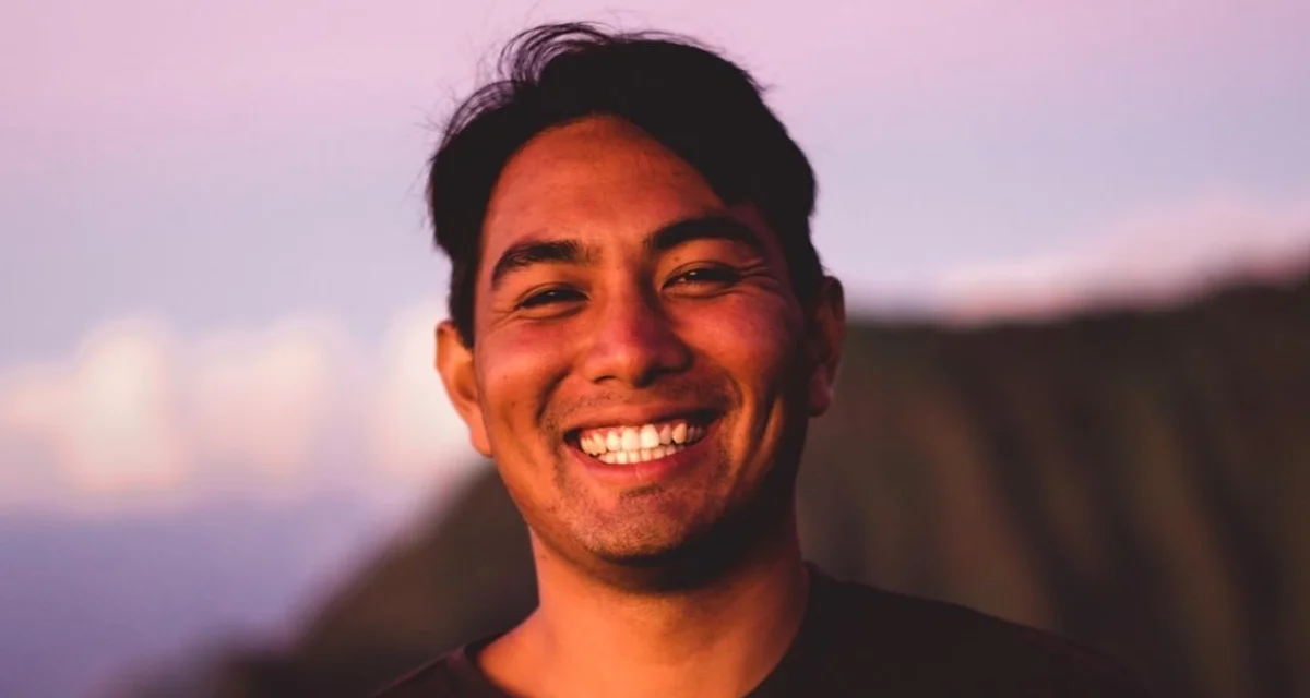 Visual artist Matty Leong - Facebook