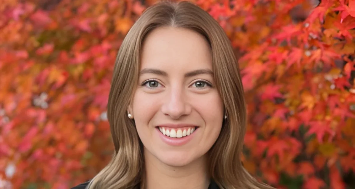 Frances Gothard, A law student at Elisabeth Haub School of Law at Pace University Frances Gothard, A law student at Elisabeth Haub School of Law at Pace University