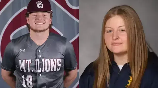 Which former Charleston Leader area high school standouts will be in action on Friday, March 14?