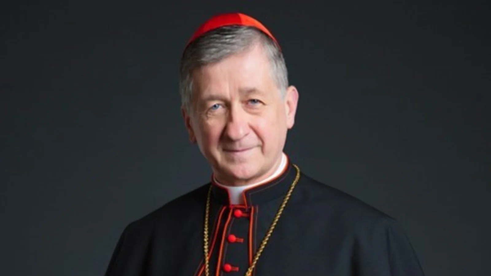 Cardinal Blase J. Cupich Cardinal Blase J. Cupich