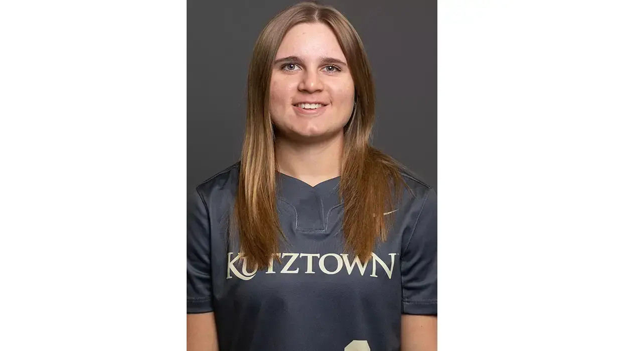 Former North Pocono High School standout Alexa Stevens played on Sunday, May 11 in hopes of reaching the NCAA Division II Softball Championship