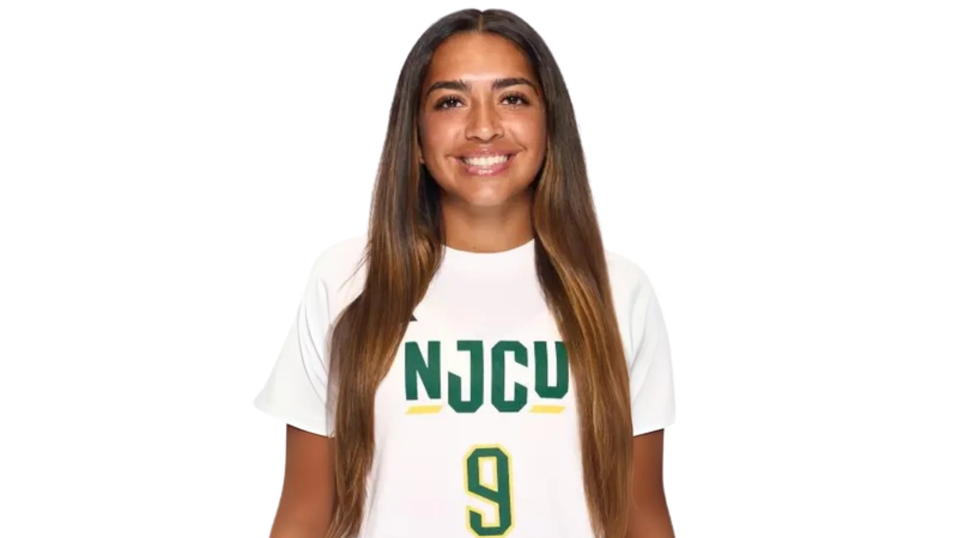 Isabella Ramirez  Women%27s Soccer Player at NJCU - New Jersey City University
