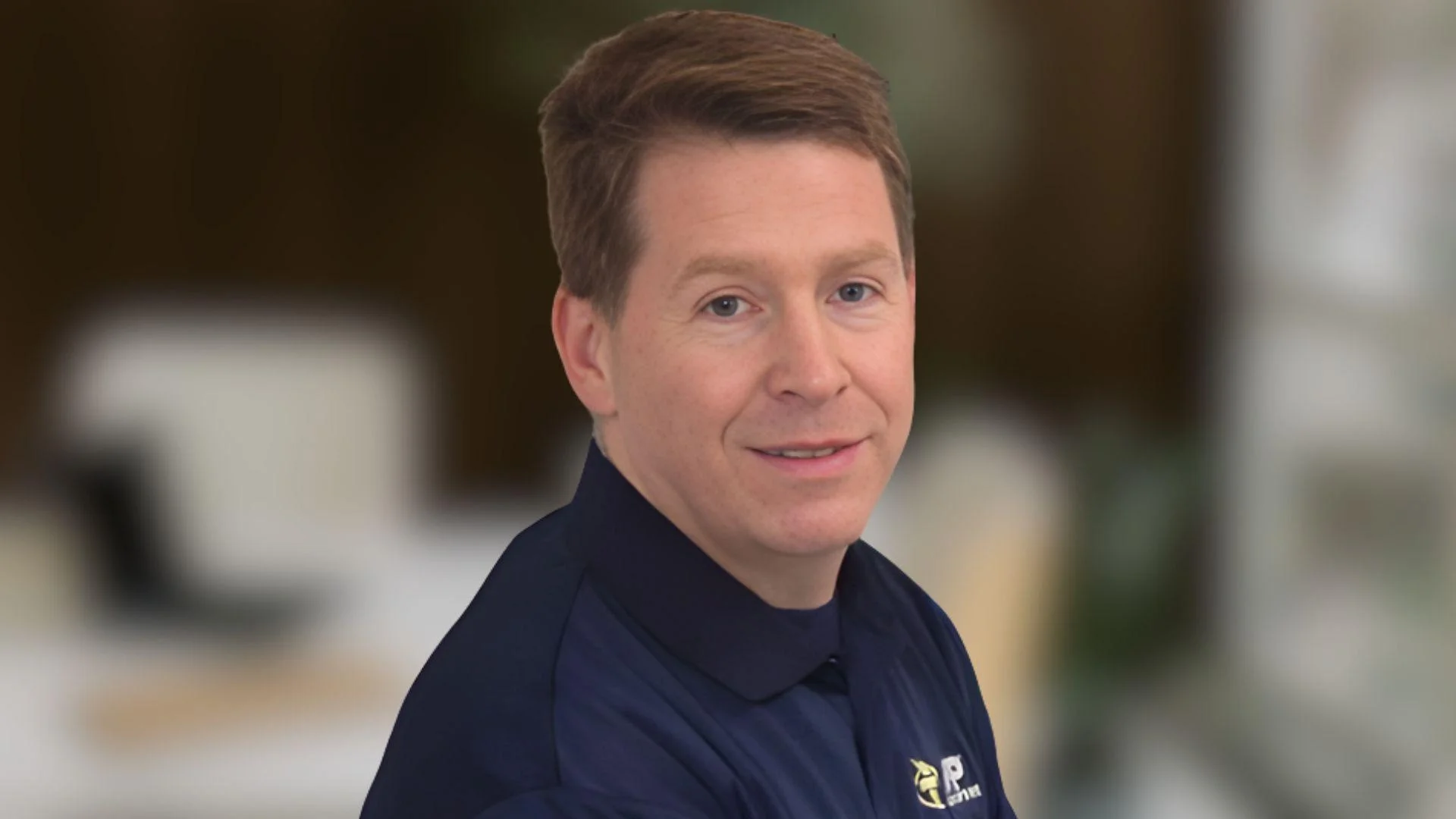 Greg Moore, Former Representative for New Hampshire - X