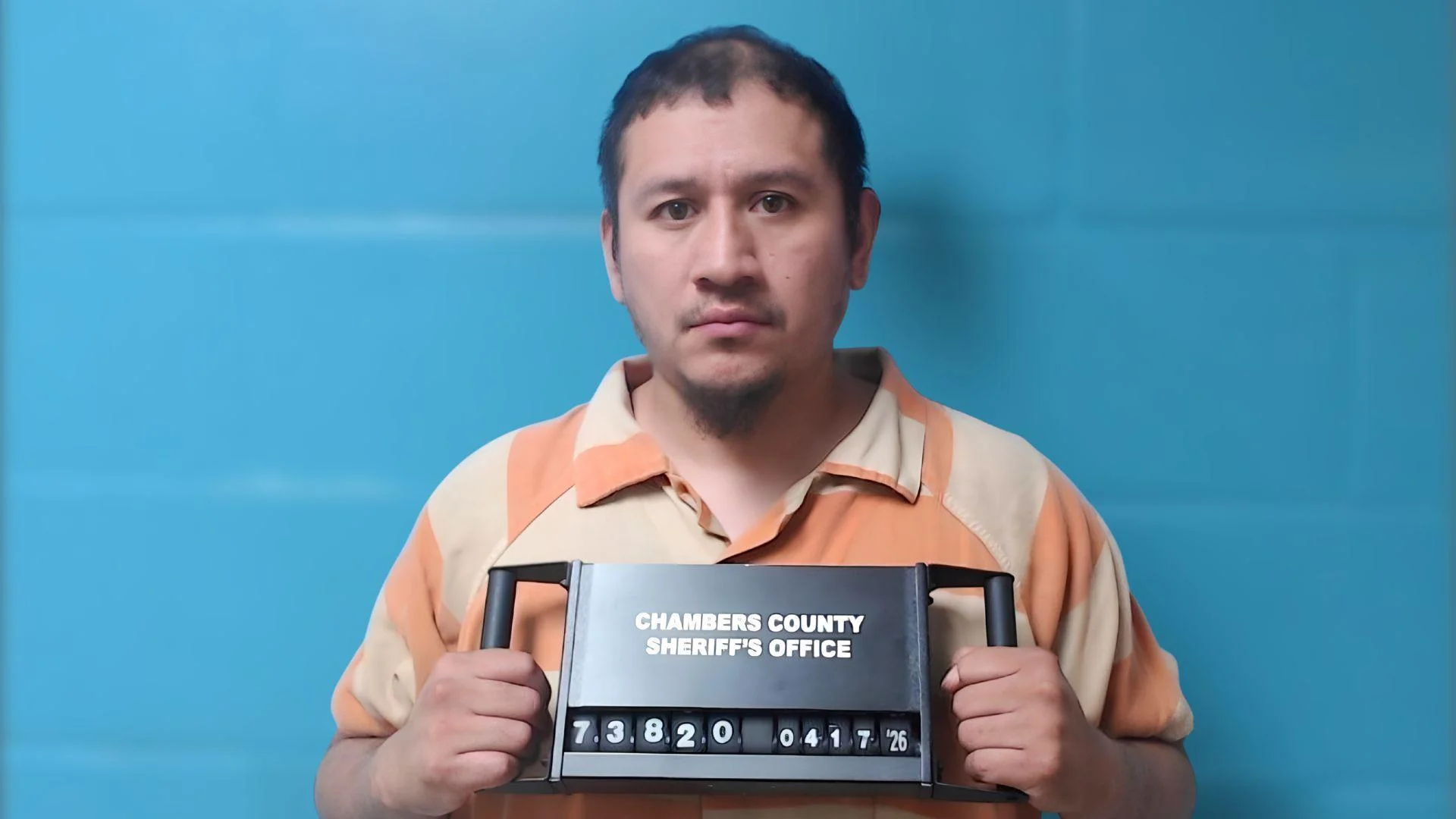 Alfredo Diaz-Gonzales