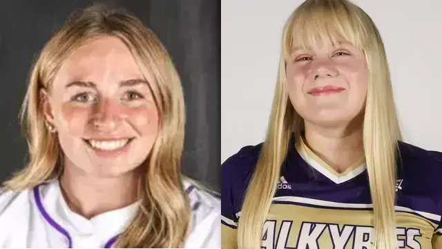 Which former North Idaho Times area high school standouts will be in action in the week starting Monday, April 7? Which former North Idaho Times area high school standouts will be in action in the week starting Monday, April 7?