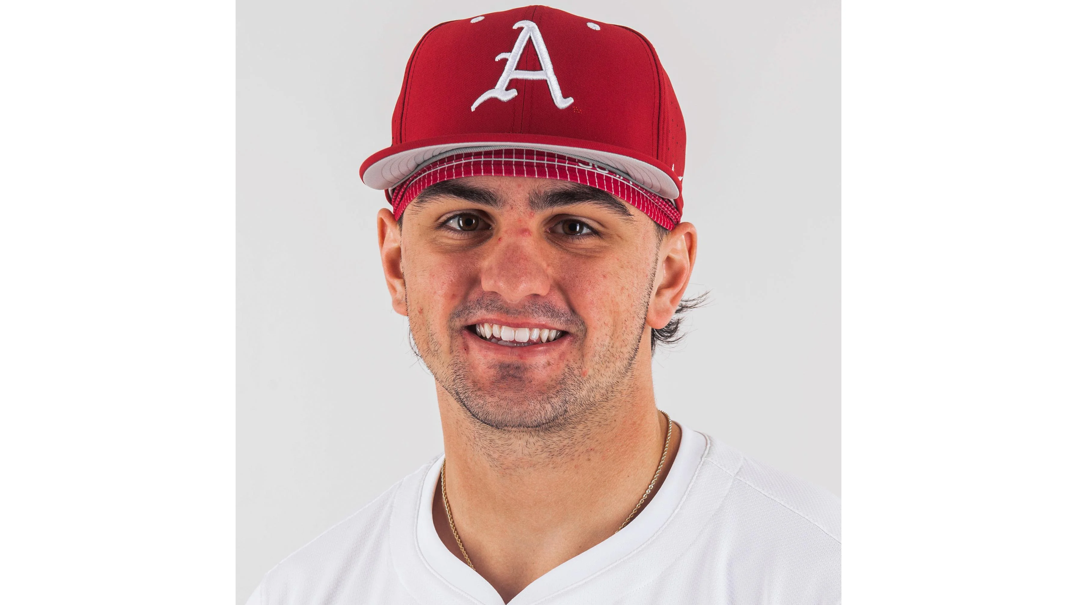 Former Clayton Valley Charter High School standout Ryder Helfrick played on Sunday, June 1 in hopes of reaching the NCAA Division I Baseball Championship