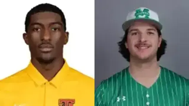 Which former Tuscaloosa Leader area high school standouts will be in action on Sunday, April 6?