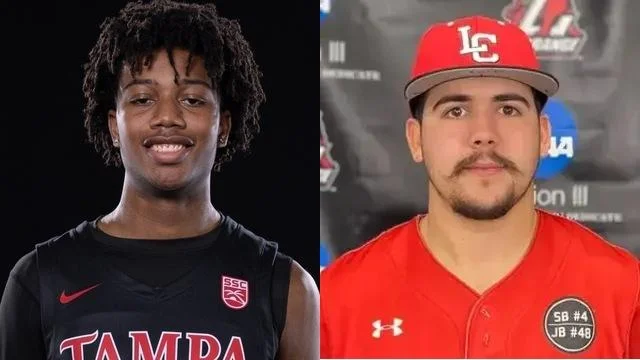 Which former South Fulton Today area high school standouts will be in action on Saturday, March 15?