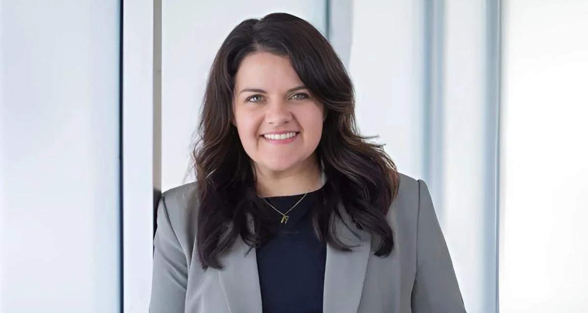 Rebecca Grissom, Executive Director - AdventHealth Orlando Rebecca Grissom, Executive Director - AdventHealth Orlando