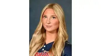 Mackenzie Hoover, former Forest Hills High School standout’s collegiate team plays on Saturday, May 17 in the NCAA Division I Softball Championship Mackenzie Hoover, former Forest Hills High School standout’s collegiate team plays on Saturday, May 17 in the NCAA Division I Softball Championship