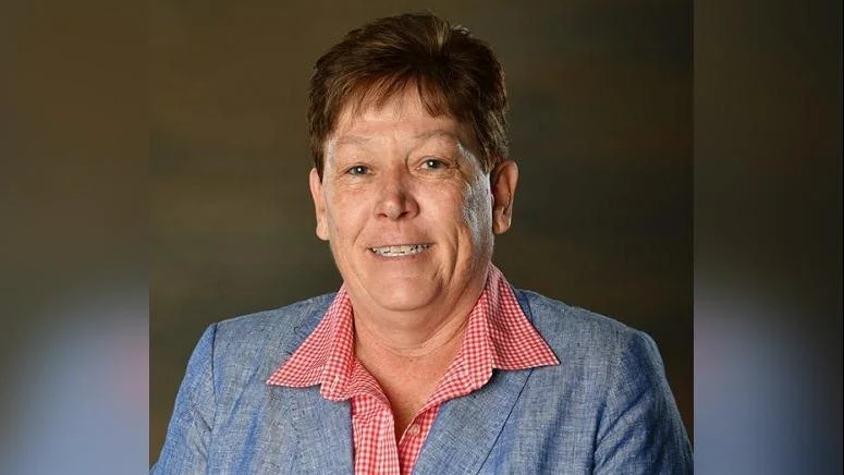 Londa Strong, Active Living and Parks Director, Cabarrus County