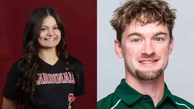 Tommy Willard and Alyssa Barowski Tommy Willard and Alyssa Barowski