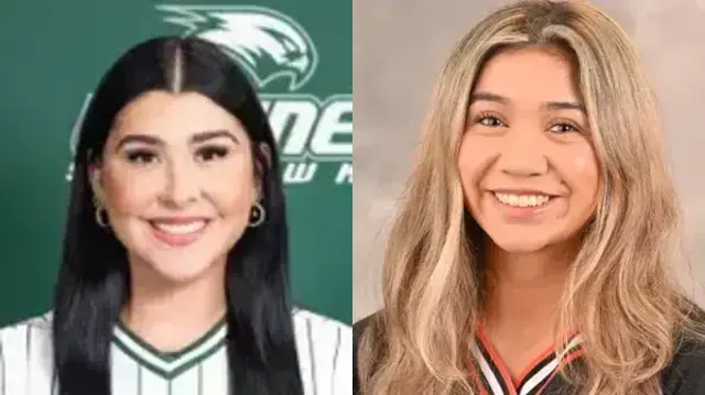 Which former West SBV Times area high school standouts will be in action on Wednesday, April 23?