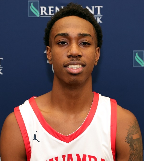 Marshall’s Career Night Leads Indians To Regular Season Finale Win