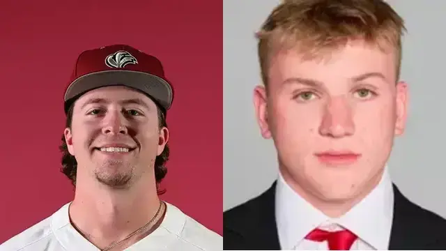 Which former Butler County News area high school standouts will be in action in the week starting Monday, April 21?